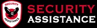 Security Assistance Syd AB Logotyp